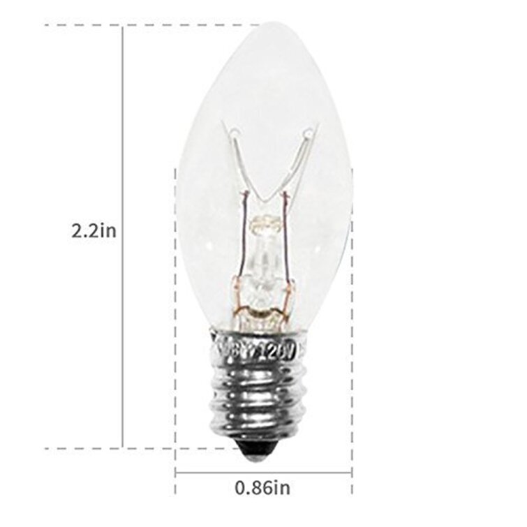 Wbm light outlet bulbs